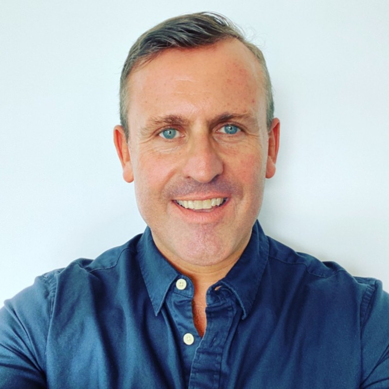 Craig Blyth